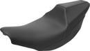 Carey Hart Signature Series Seat Black For Indian CHIEF 111 ABS - 73.5 CM