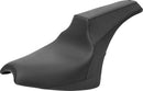 Carey Hart Signature Series Seat Black For Indian CHIEF 111 ABS - 28 CM