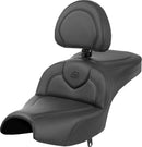 Roadsofa Standard Reach Seat Black Indian PURSUIT 108 ABS 2024-2026