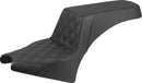 Step-Up Seat Black For Indian SCOUT 1250 ABS 2025-2026