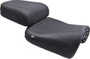 Adventure Touring Seat Black For Harley Davidson RA 1250 ABS 2021-2024