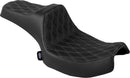Predator III Seat Black | 08102467