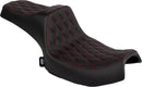 Predator III Seat Black | 08102468