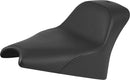 Renegade Solo Seat Black For Indian SCOUT 1250 ABS 2025-2026 - 39.5 CM