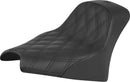 Renegade Solo Seat Black For Indian 101 SCOUT 1250 ABS 2025