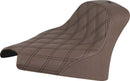 Renegade Solo Seat Brown For Indian 101 SCOUT 1250 ABS 2025
