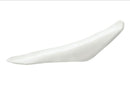 Seat Foam Tall White For KTM EXC 125 2012-2016