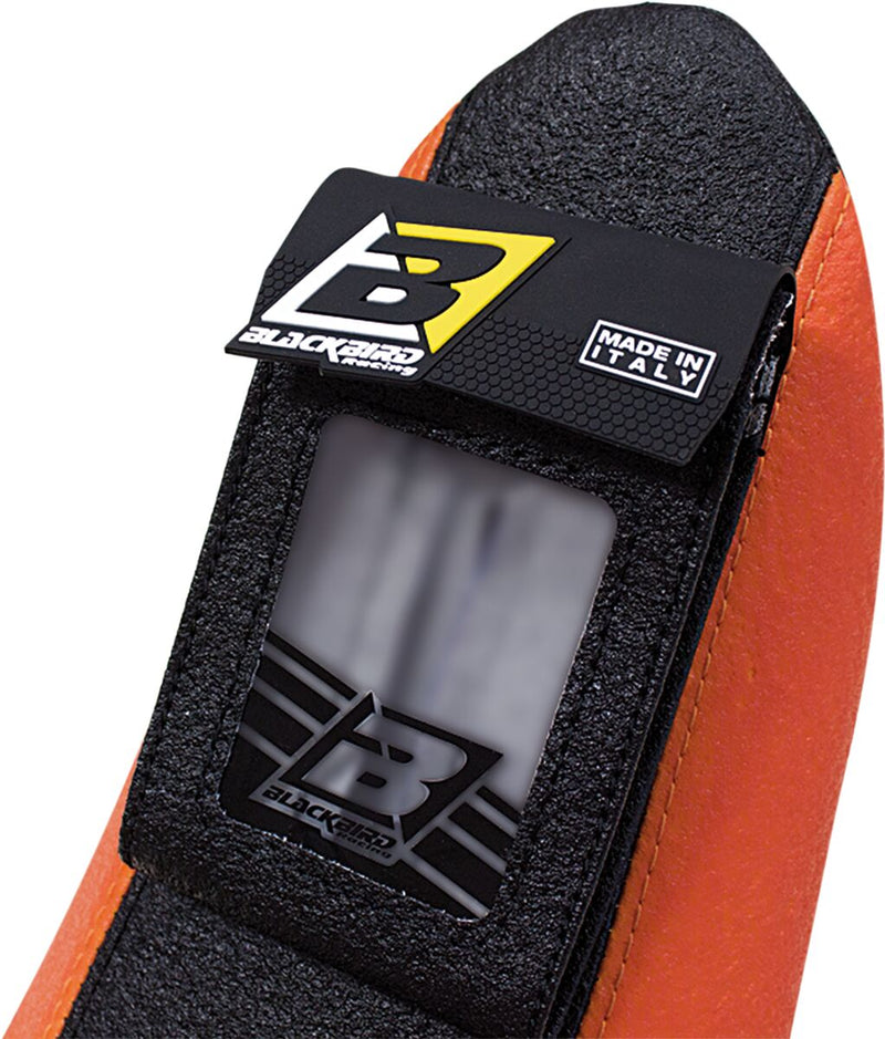 Seat Pocket Black