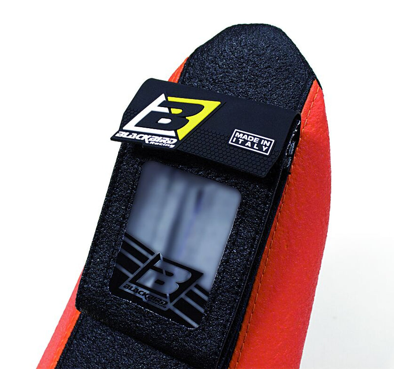 Seat Pocket Black