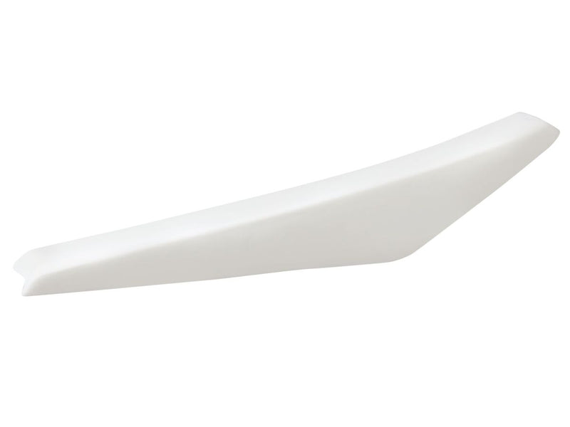 Seat Foam Tall White For KTM EXC 250 2017