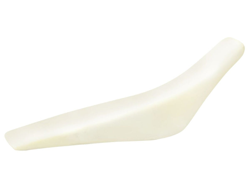 Seat Foam White For Yamaha YZ 125 1996-2001