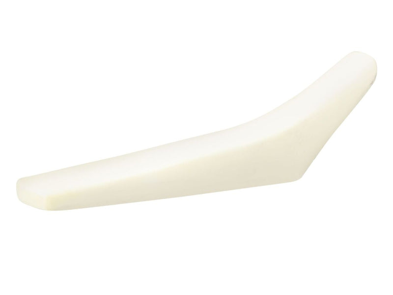 Seat Foam Tall White For Yamaha YZ 250 F 2003-2005
