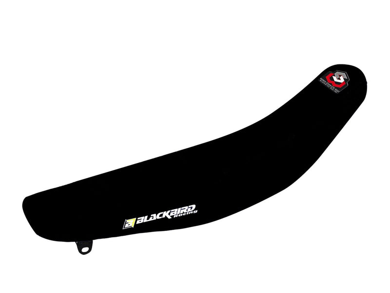 Complete Seat Black For Yamaha YZ 125 2002-2021