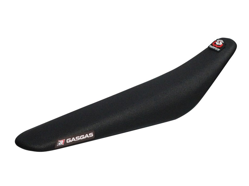 Complete Seat Black For Gas Gas EC 250 2021-2023