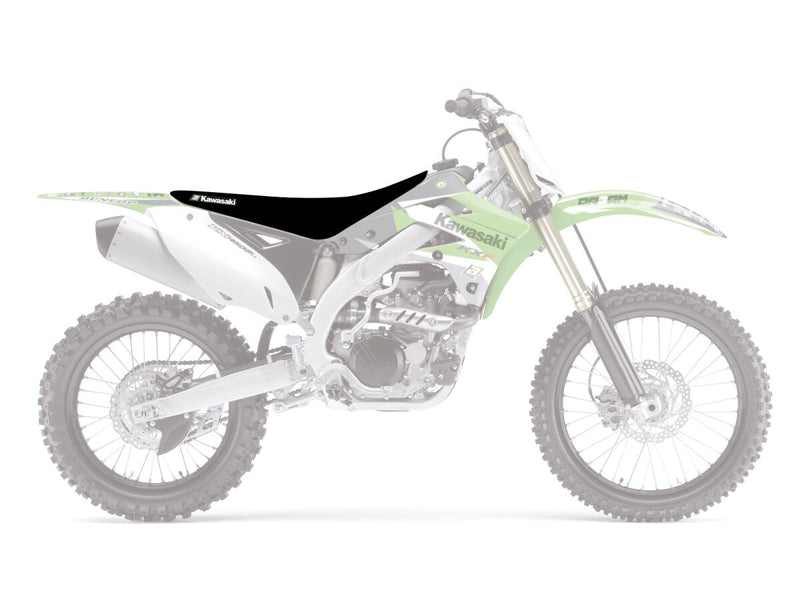 Complete Seat Black For Kawasaki KX 250 F 2013-2016