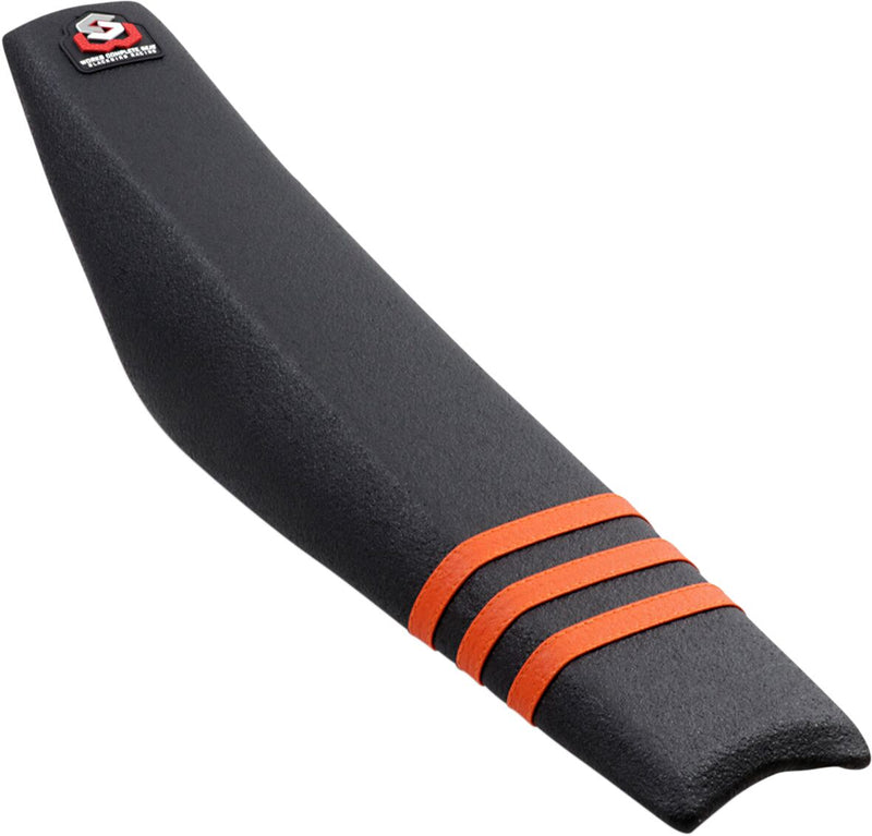 Complete Seat KTM Black / Orange For KTM EXC 250 TPI 2018