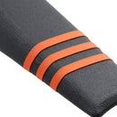 Complete Seat KTM Black / Orange For KTM EXC 250 TPI 2018