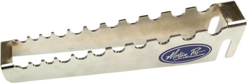 T-Handle Tool Rack Chrome