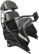 2-Up Seatjack Black For Yamaha Apex 1000 2011-2018