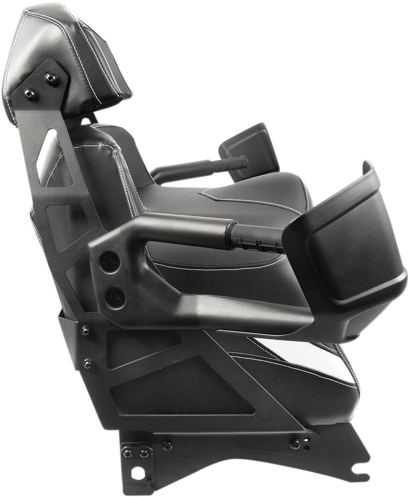 2-Up Seatjack Black For Yamaha Apex 1000 2011-2018