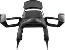 2-Up Seatjack Black For Yamaha Apex 1000 2011-2018