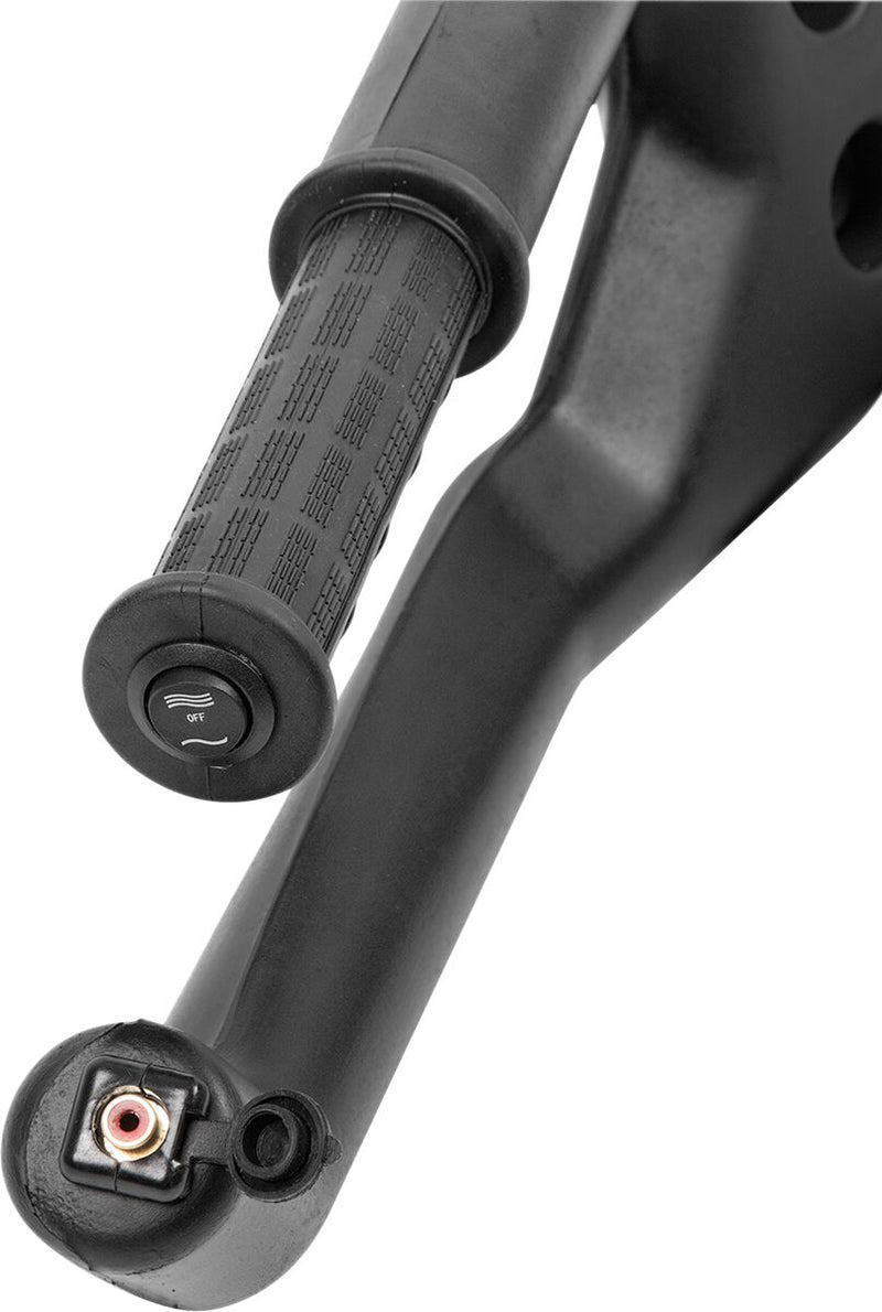 2-Up Seatjack Black