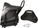 Seat Jack Seat Black For Yamaha RS VECTOR 1000 L-TX 2008-2012