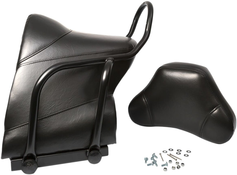 Seat Jack Seat Black For Yamaha RS VECTOR 1000 L-TX 2008-2012