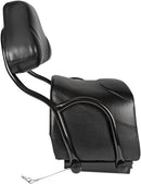Seat Jack Seat Black For Arctic Cat Sabercat 700 LX EFI 2004-2006
