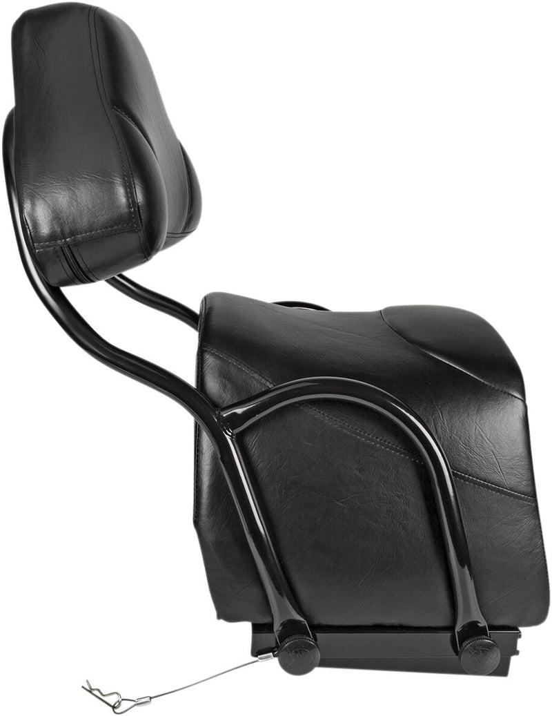 Seat Jack Seat Black For Arctic Cat Sabercat 700 LX EFI 2004-2006