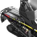 2-Up Seatjack Black For Ski-Doo (BRP) Renegade 900 X-RS ACE TURBO 2019