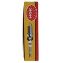 NGK LMAR9D-J 1633 Plugs - Box Of 10 - FREE UK Delivery, FREE 365 Day Returns | Moto Superstore