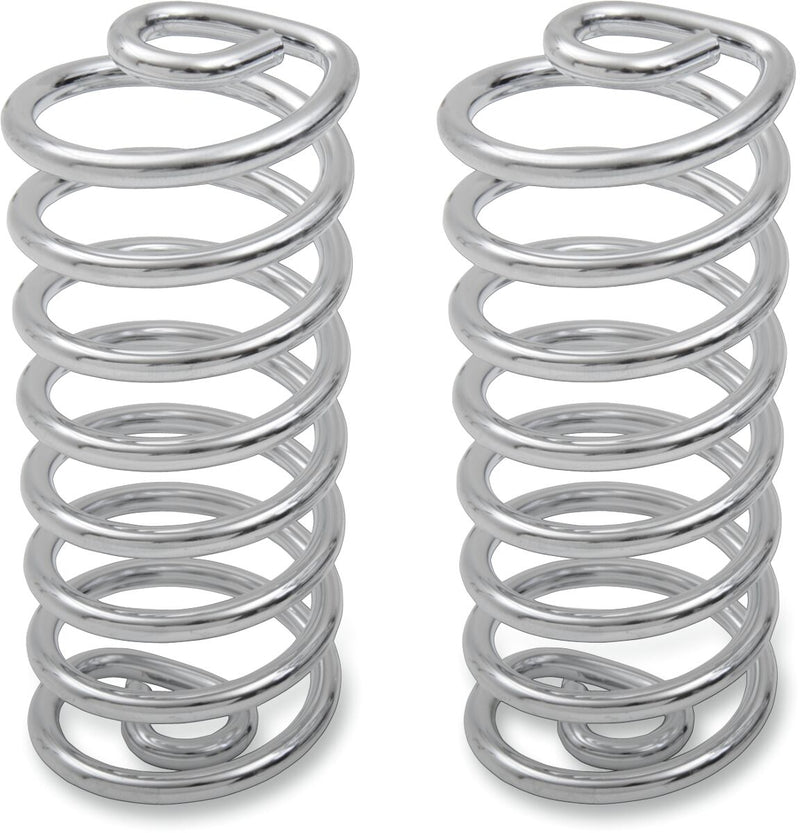 Seat Springs Chrome | Vendor No 28-60106
