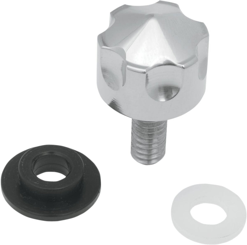 Six-Shooter Seat Mount Knob | Vendor No 0820-0035