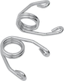 Seat Springs Silver | Vendor No 098013