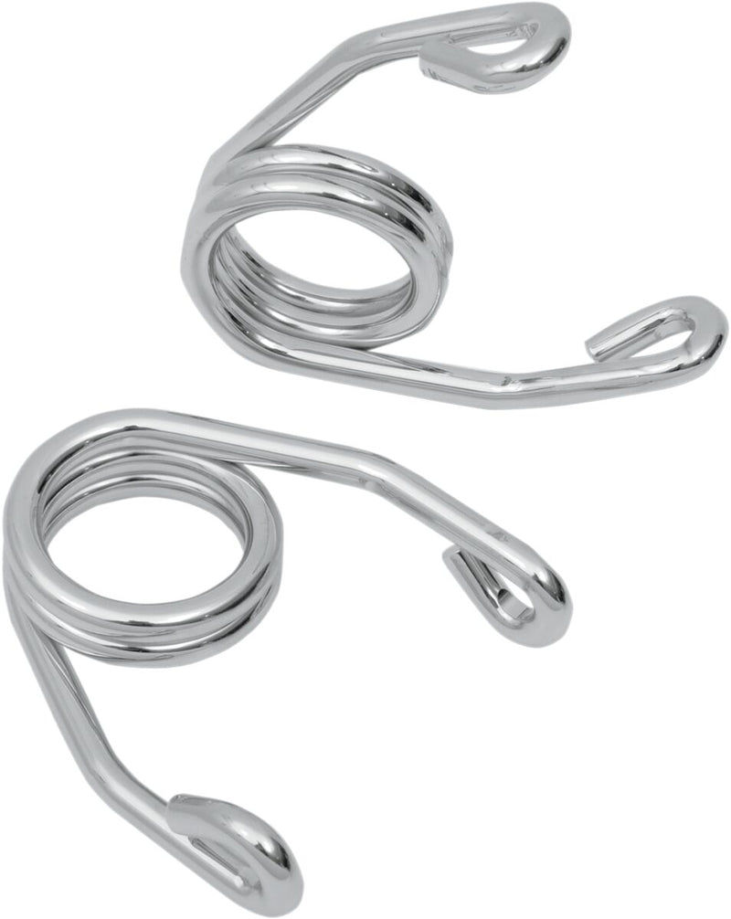 Seat Springs Silver | Vendor No 098013