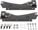 Seatjack 2-Up Seat Mounting Kit Black For Ski-Doo (BRP) Summit 800 X R E-TEC 2008-2017