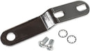 Seat Mounting Bracket Silver For Harley Davidson FLSTC 1450