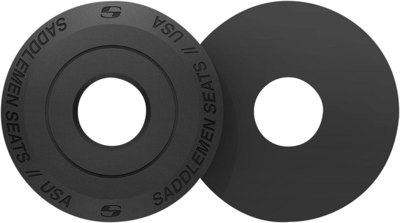 Fender Seat Washer Black