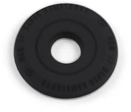 Fender Seat Washer Black