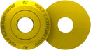Fender Seat Washer Yellow