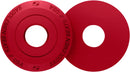 Fender Seat Washer Red