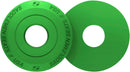 Fender Seat Washer Bright Green