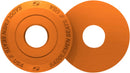 Fender Seat Washer Orange