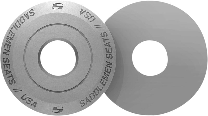 Fender Seat Washer Silver