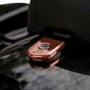 Security Seat Screw Rose Gold