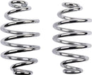 Seat Springs Silver | Vendor No 63921A