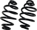 Seat Springs Black | Vendor No 63921AB