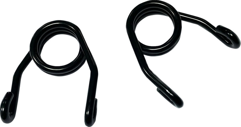 Seat Springs Black | Vendor No 098021