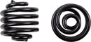 Seat Springs Black | Vendor No 28-6113B